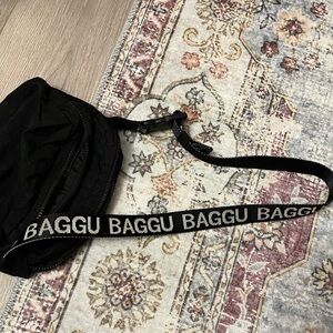 RARE OG baggu fanny pack